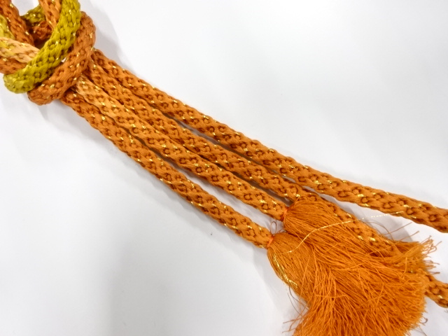 Japanese Kimono / Accessories Silk